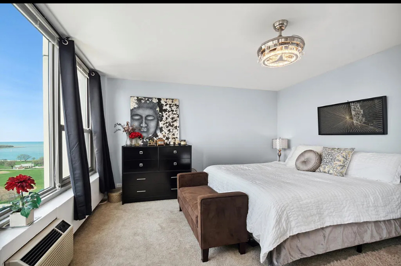 3600 North Lake Shore Drive Chicago IL 60613