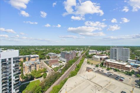 1720 Maple Avenue Evanston IL 60201