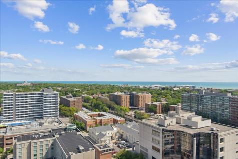1720 Maple Avenue Evanston IL 60201