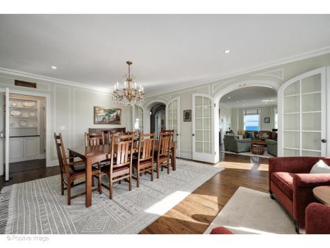 3500 North Lake Shore Drive Chicago IL 60657