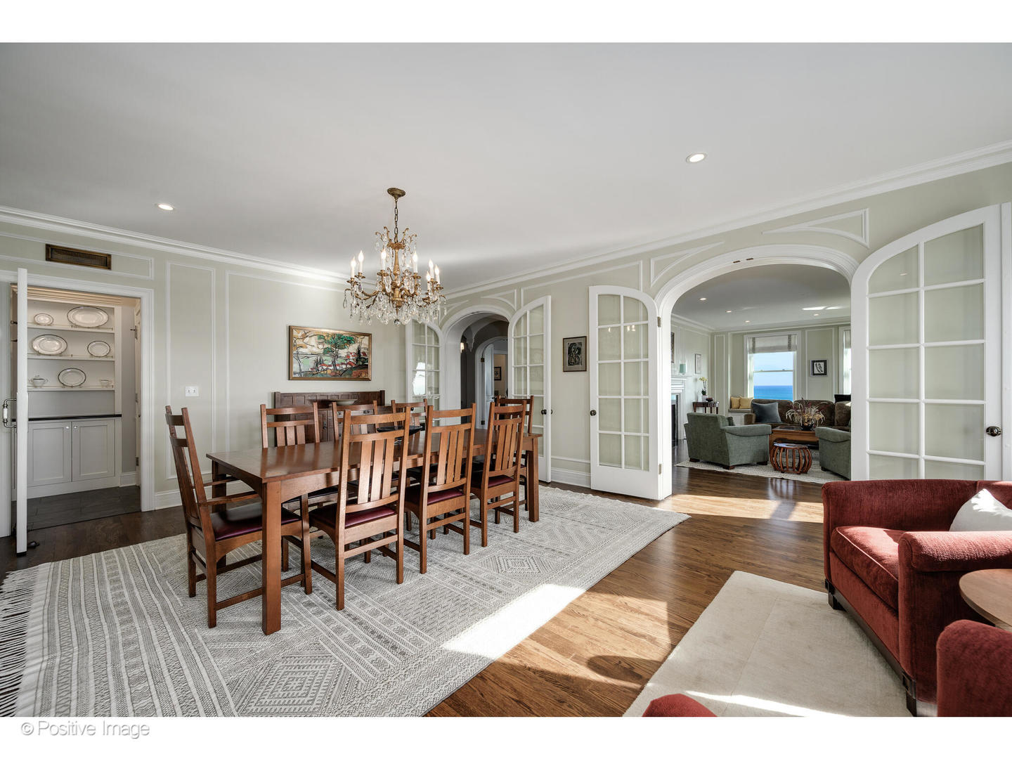 3500 North Lake Shore Drive Chicago IL 60657