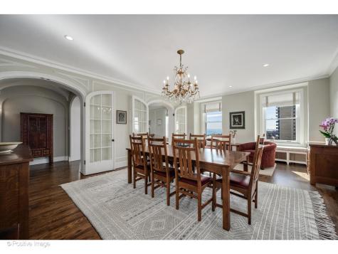 3500 North Lake Shore Drive Chicago IL 60657