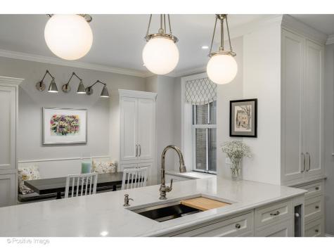 3500 North Lake Shore Drive Chicago IL 60657