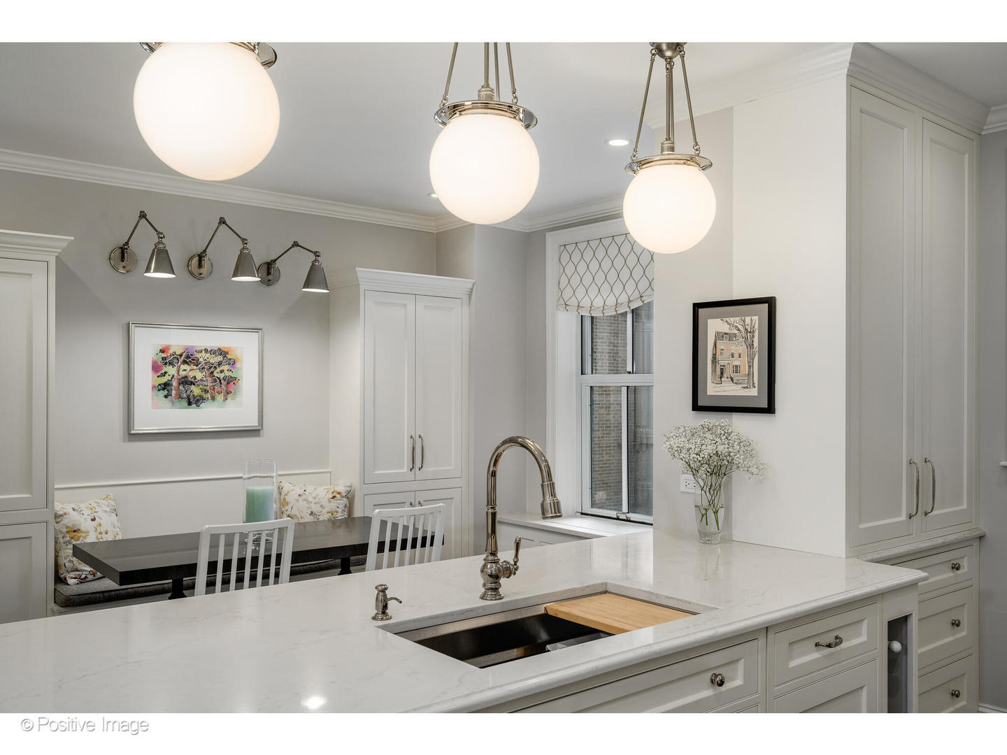 3500 North Lake Shore Drive Chicago IL 60657