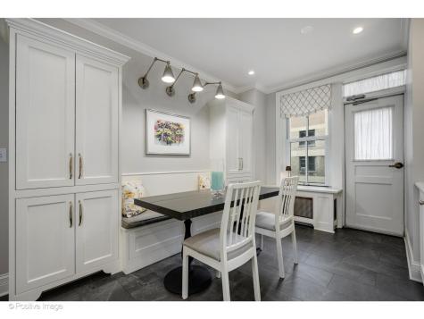 3500 North Lake Shore Drive Chicago IL 60657