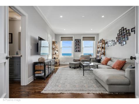 3500 North Lake Shore Drive Chicago IL 60657