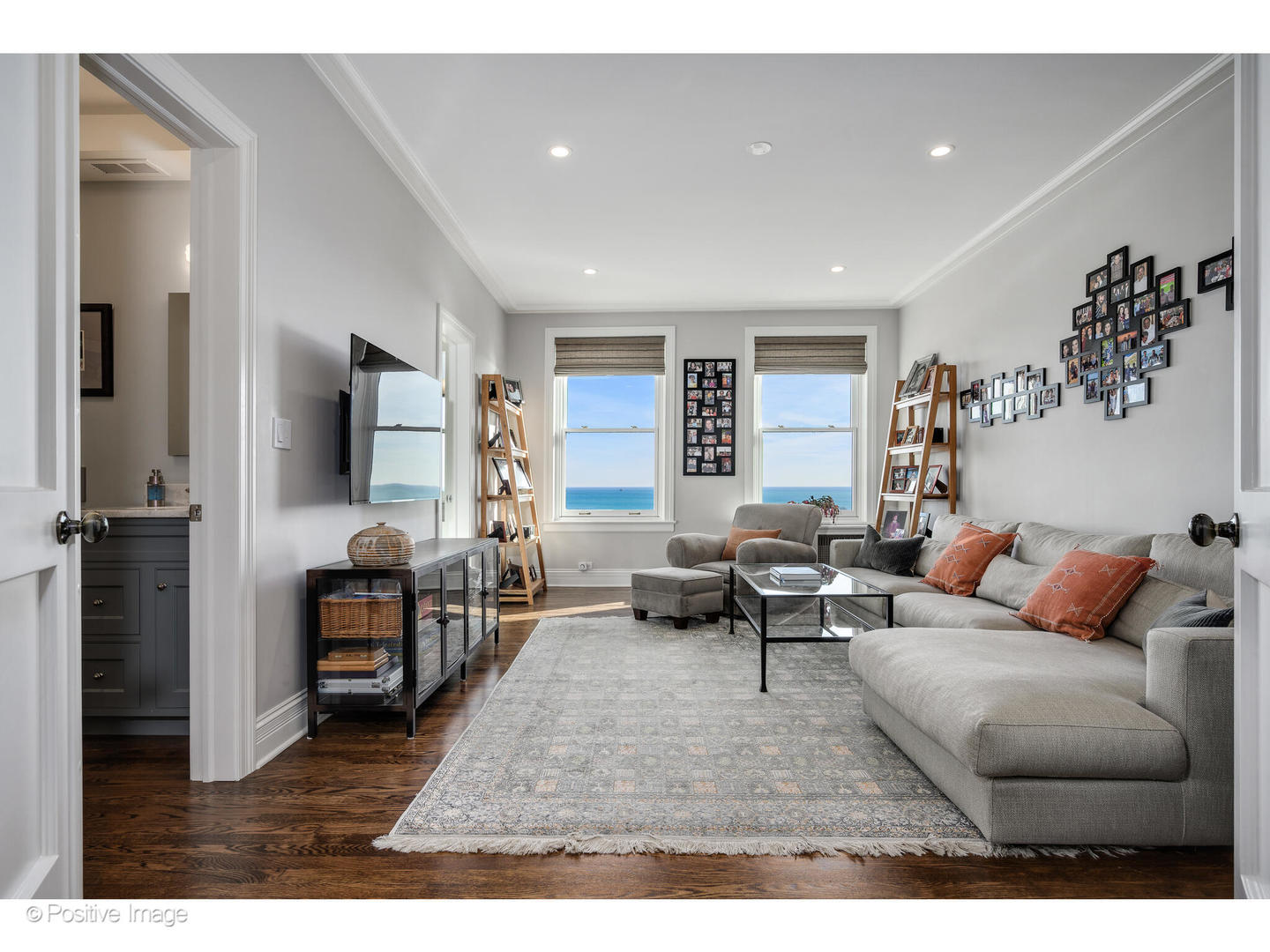 3500 North Lake Shore Drive Chicago IL 60657
