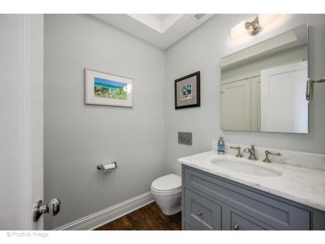 3500 North Lake Shore Drive Chicago IL 60657