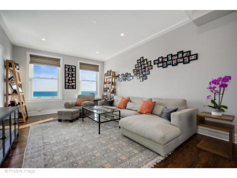 3500 North Lake Shore Drive Chicago IL 60657