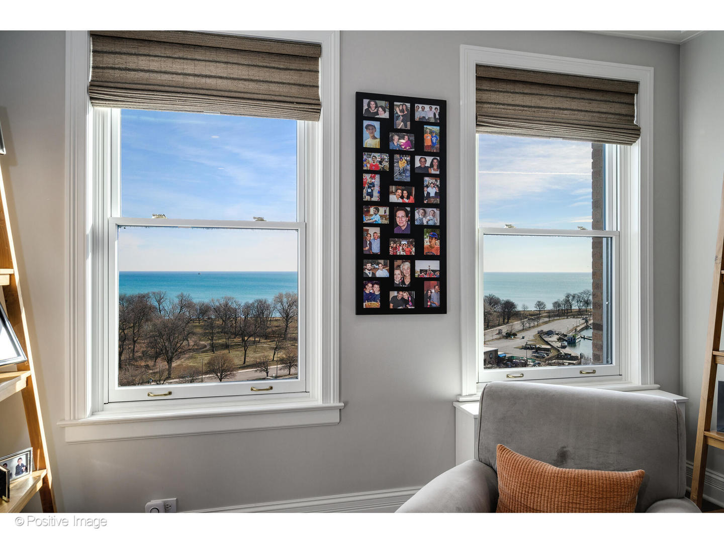 3500 North Lake Shore Drive Chicago IL 60657