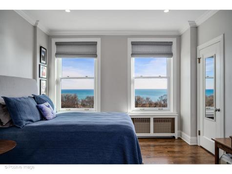 3500 North Lake Shore Drive Chicago IL 60657