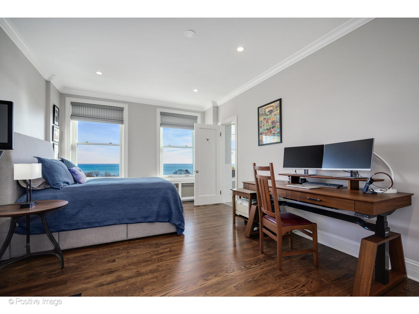 3500 North Lake Shore Drive Chicago IL 60657