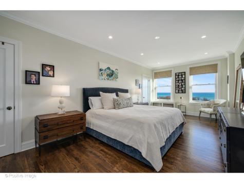 3500 North Lake Shore Drive Chicago IL 60657
