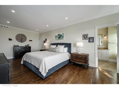 3500 North Lake Shore Drive Chicago IL 60657