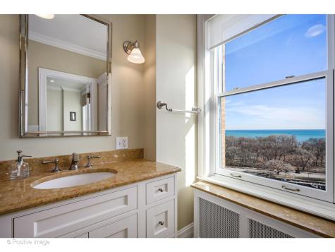 3500 North Lake Shore Drive Chicago IL 60657