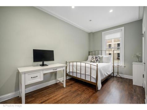 3500 North Lake Shore Drive Chicago IL 60657