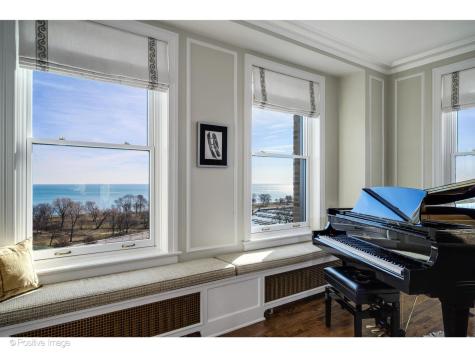 3500 North Lake Shore Drive Chicago IL 60657