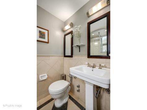 3500 North Lake Shore Drive Chicago IL 60657