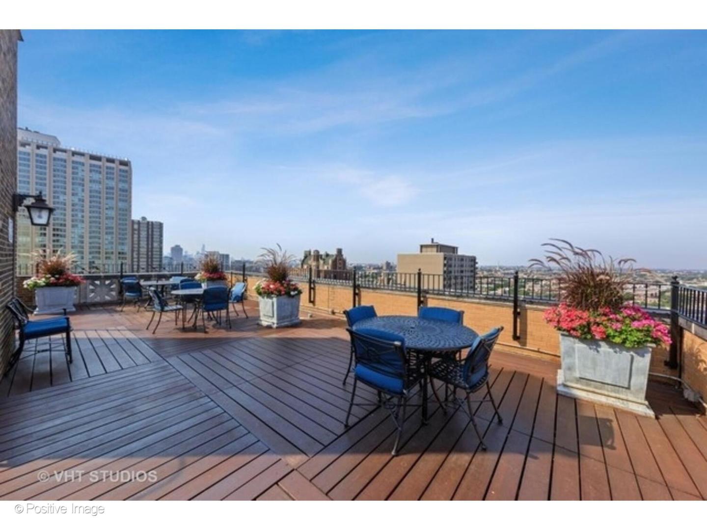 3500 North Lake Shore Drive Chicago IL 60657