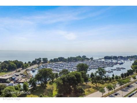 3500 North Lake Shore Drive Chicago IL 60657