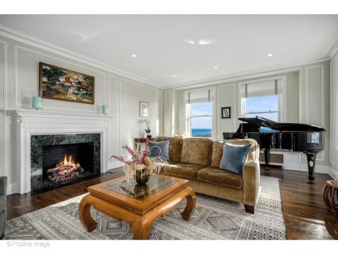 3500 North Lake Shore Drive Chicago IL 60657