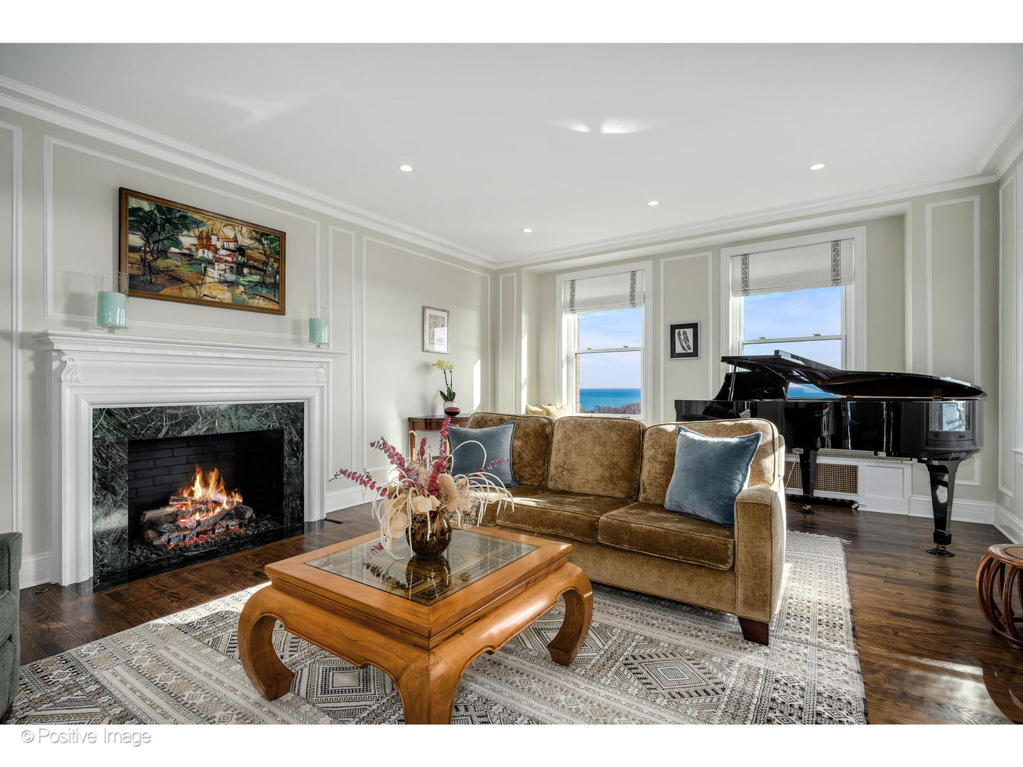 3500 North Lake Shore Drive Chicago IL 60657