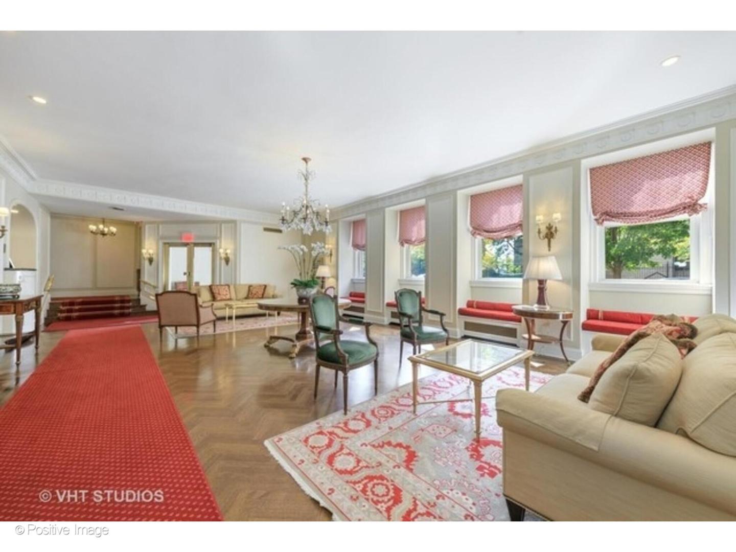 3500 North Lake Shore Drive Chicago IL 60657