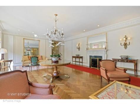 3500 North Lake Shore Drive Chicago IL 60657