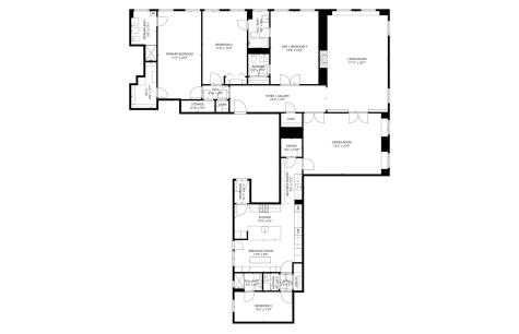 3500 North Lake Shore Drive Chicago IL 60657