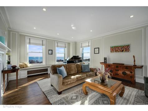 3500 North Lake Shore Drive Chicago IL 60657