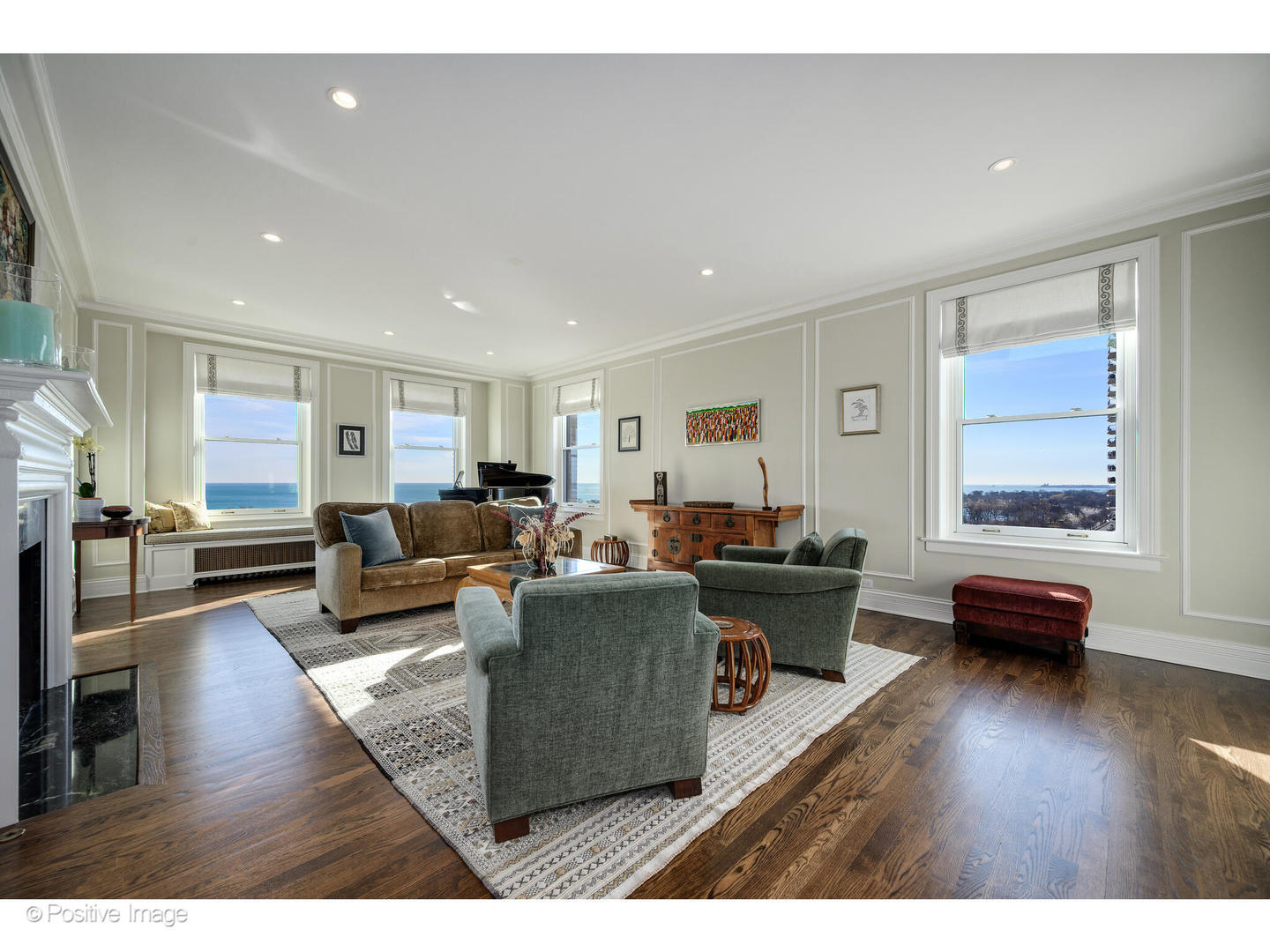 3500 North Lake Shore Drive Chicago IL 60657
