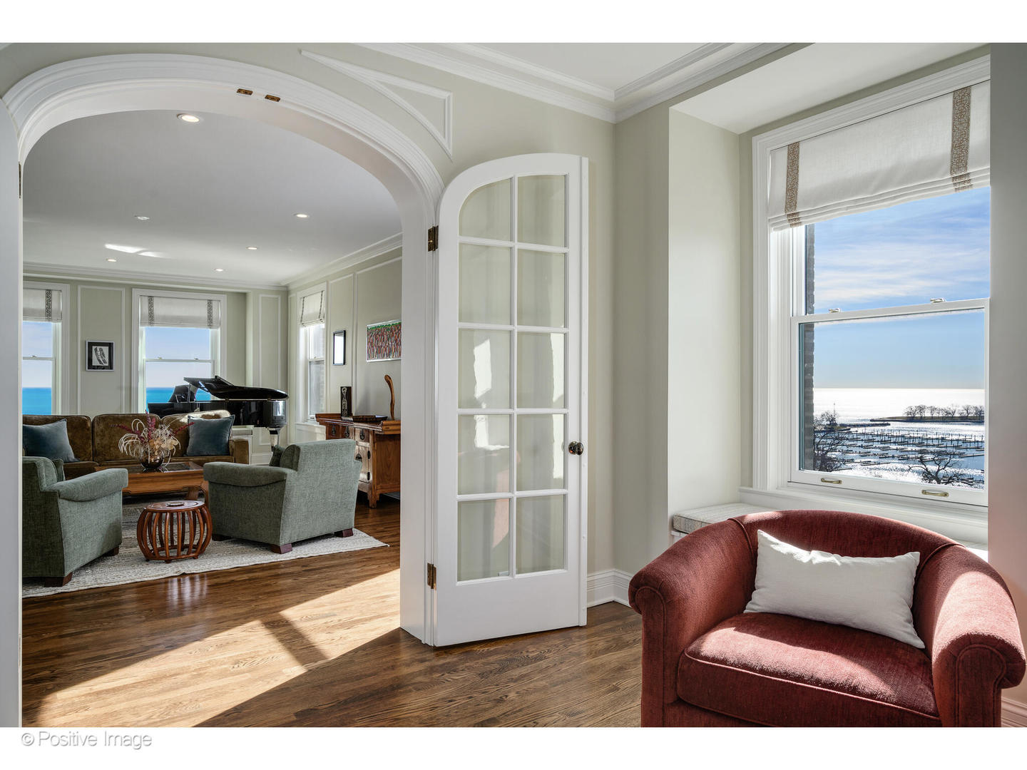 3500 North Lake Shore Drive Chicago IL 60657