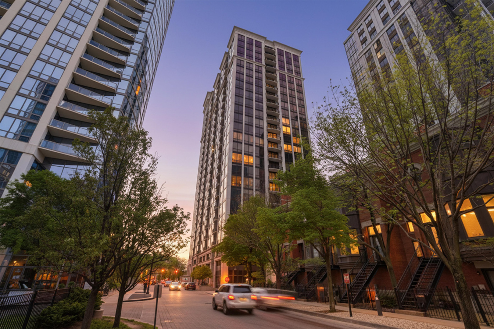 233 East 13th Street Chicago IL 60605