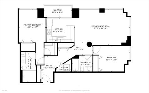 233 East 13th Street Chicago IL 60605