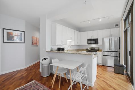 233 East 13th Street Chicago IL 60605