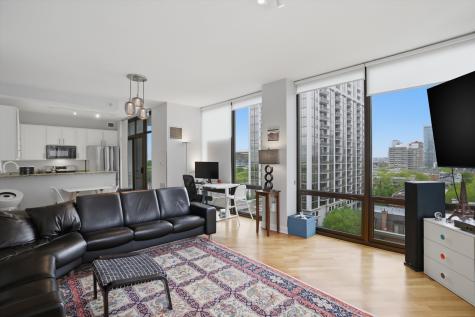233 East 13th Street Chicago IL 60605