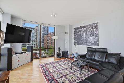 233 East 13th Street Chicago IL 60605