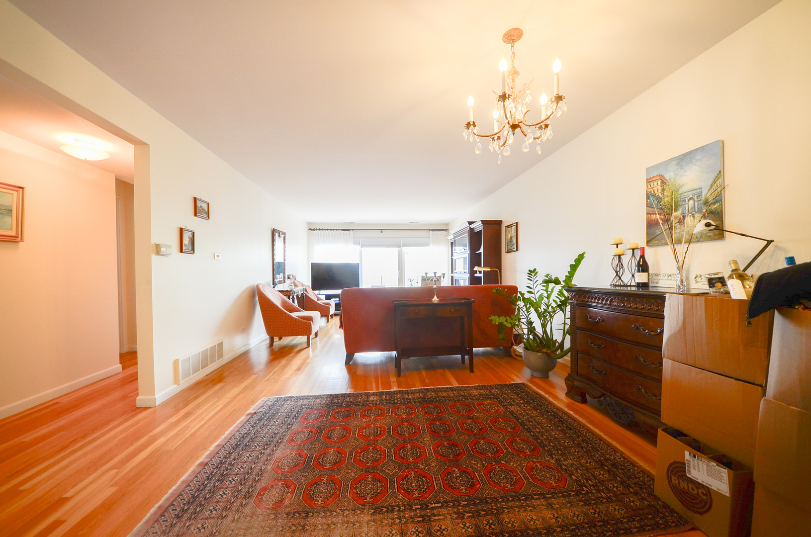 4718 Russett Lane Skokie IL 60076