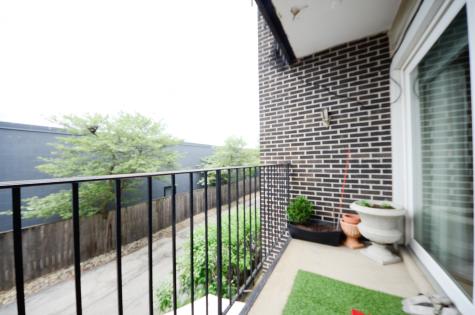 4718 Russett Lane Skokie IL 60076