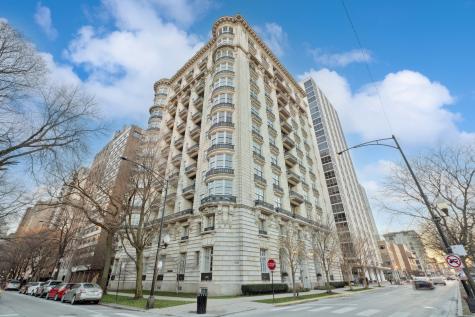 1550 North State Parkway Chicago IL 60610