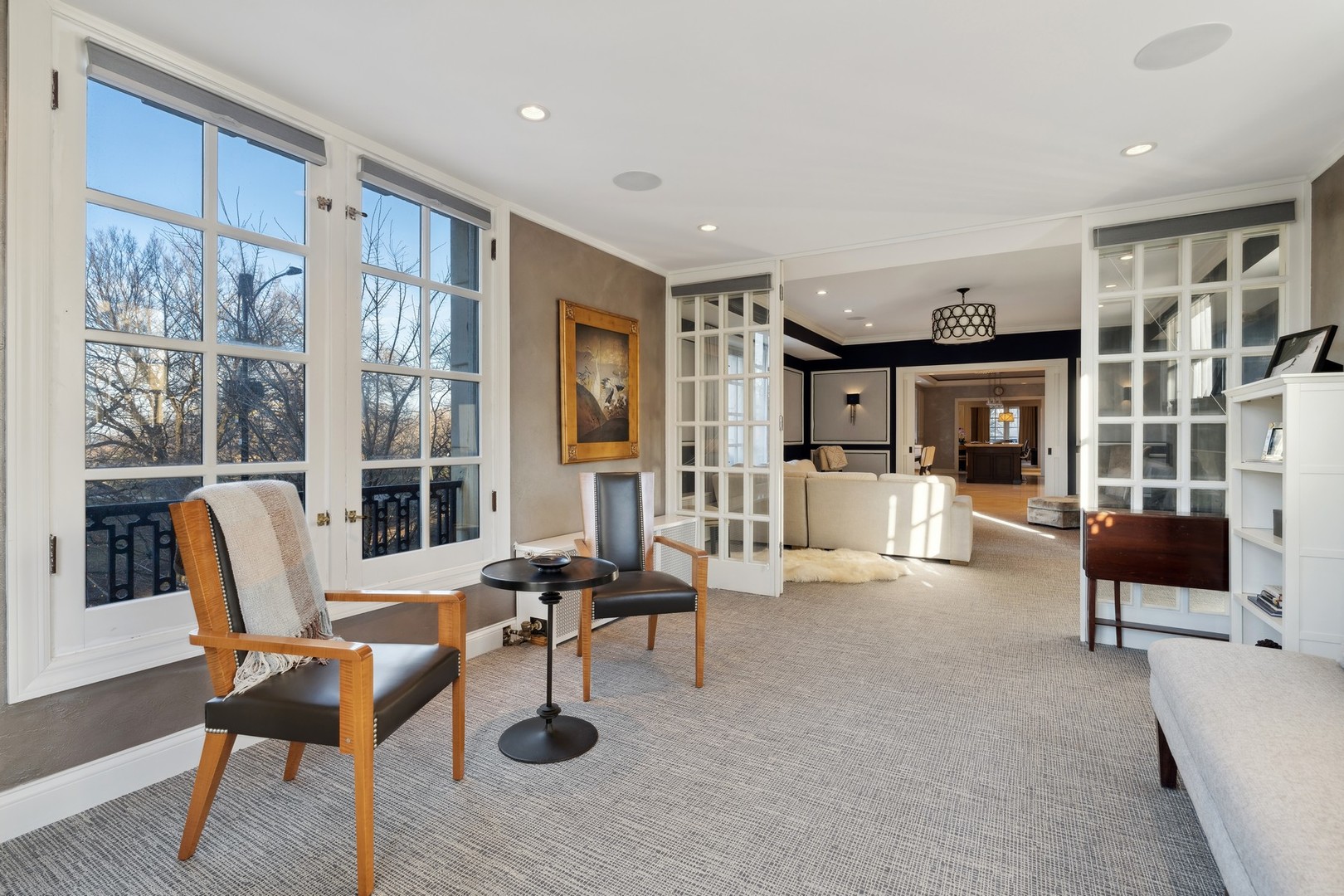 1550 North State Parkway Chicago IL 60610