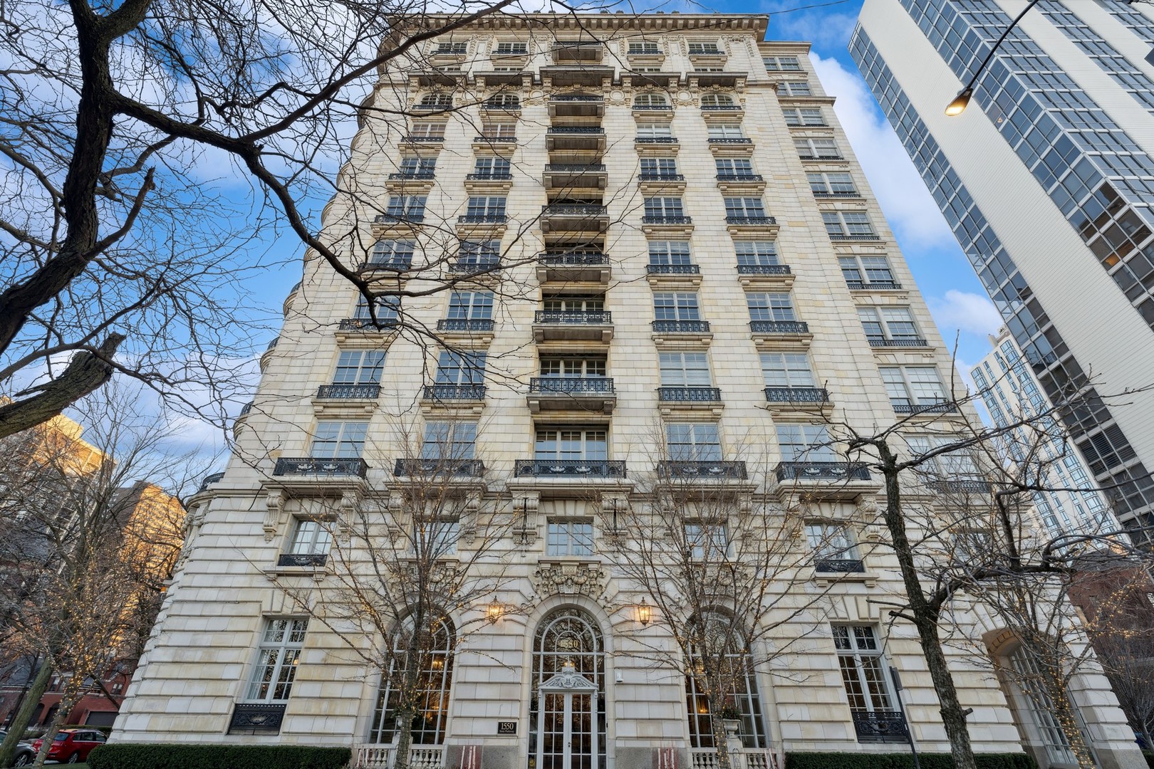 1550 North State Parkway Chicago IL 60610