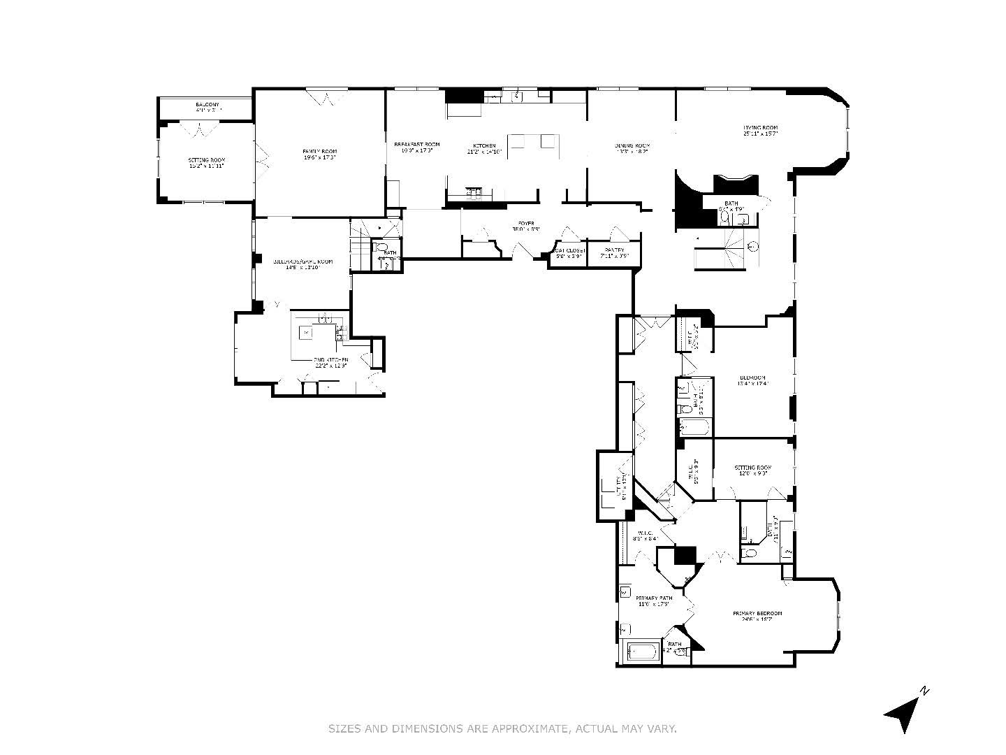 1550 North State Parkway Chicago IL 60610
