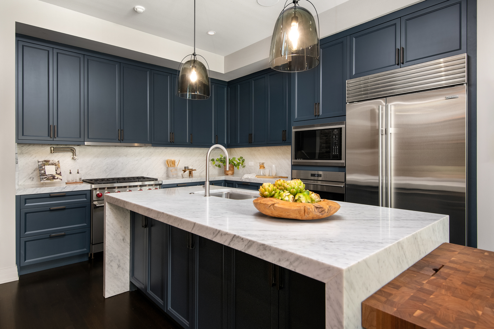 416 West Deming Place Chicago IL 60614