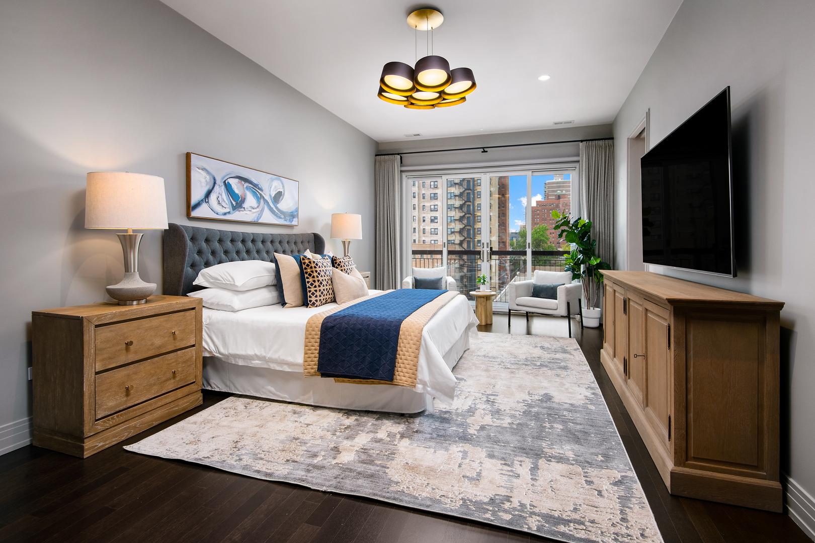 416 West Deming Place Chicago IL 60614