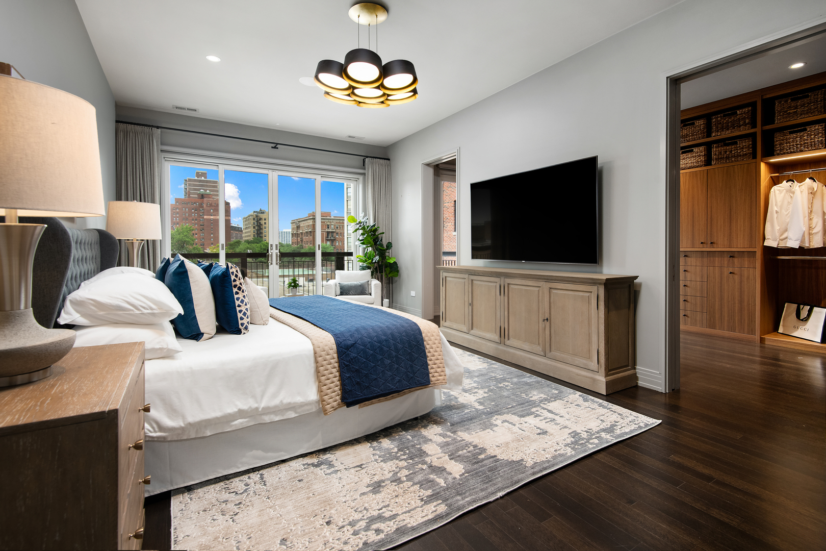 416 West Deming Place Chicago IL 60614