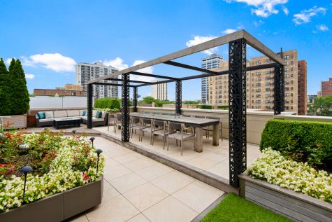 416 West Deming Place Chicago IL 60614