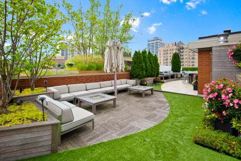 416 West Deming Place Chicago IL 60614