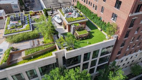 416 West Deming Place Chicago IL 60614