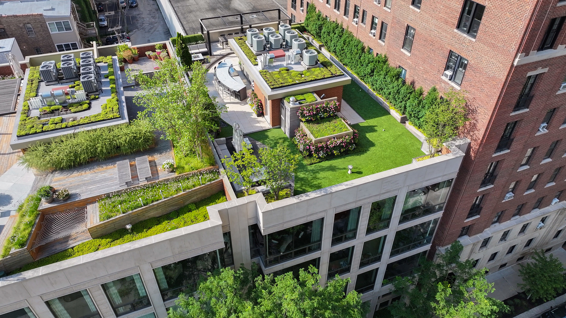 416 West Deming Place Chicago IL 60614
